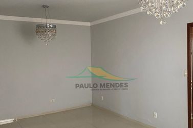 Apartamento &agrave; venda - 101m&sup2; - Edif&iacute;cio Serrano