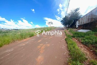 Terreno &agrave; venda - 420m&sup2; - Universit&aacute;rio