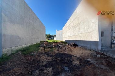 Terreno &agrave; venda - 180m&sup2; - Parque Melhoramentos