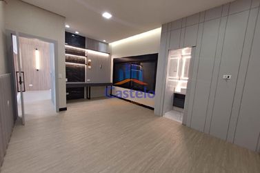 Casa &agrave; venda - 308m&sup2; - Zona V