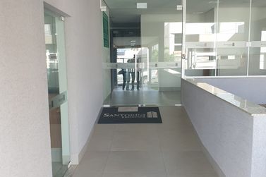 Apartamento &agrave; venda - 92m&sup2; - Jardim Am&eacute;rica