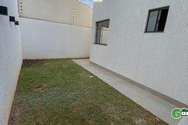 Casa &agrave; venda - Parque Bandeirantes