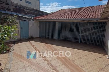 Sal&atilde;o Comercial &agrave; venda - 527m&sup2; - Zona I