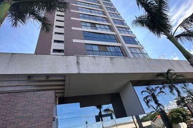 Apartamento &agrave; venda - 300m&sup2; - Zona II