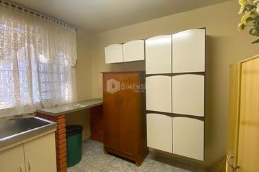 Casa &agrave; venda - 128m&sup2; - Zona VI