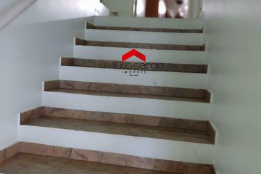 Sobrado &agrave; venda - 324m&sup2; - Jardim Global