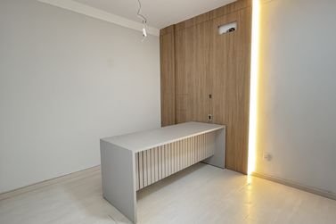 Sala Comercial para alugar - 20m&sup2; - Centro