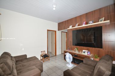 Casa &agrave; venda - 517m&sup2; - ZONA Vll