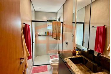 Casa &agrave; venda - 118m&sup2; - Parque Residencial Belo Horizonte