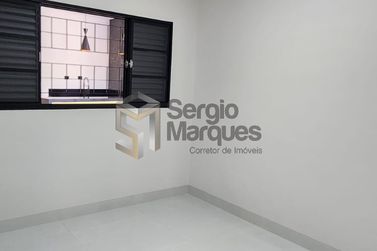 Casa &agrave; venda - 171m&sup2; - Parque Alfaville