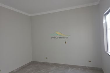 Casa &agrave; venda - 84m&sup2; - PARQUE EST&Acirc;NCIA ll