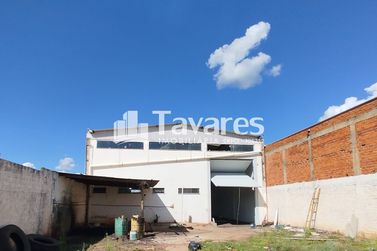 Sal&atilde;o Comercial para alugar - Jardim Modelo