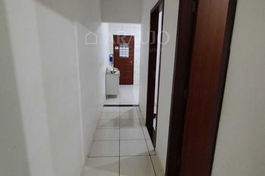 Casa &agrave; venda - 101m&sup2; - Jardim Janina