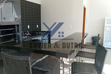 Casa &agrave; venda - 140m&sup2; - Parque Ibirapuera/ &Aacute;rea de Lazer