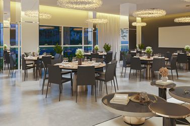 Apartamento &agrave; venda - 199m&sup2; - Jardim dos Pr&iacute;ncipes