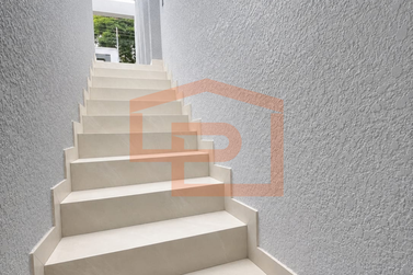Casa &agrave; venda - 123m&sup2; - Jardim Belvedere