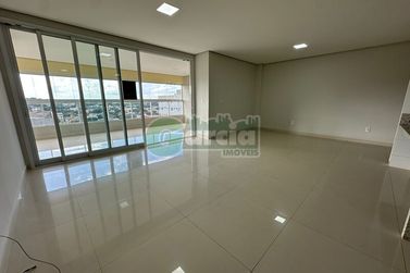 Apartamento para alugar - Zona III