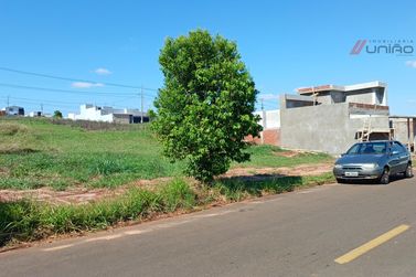 Terreno &agrave; venda - 246m&sup2; - Parque Metropolitano III