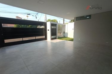 Casa &agrave; venda - 153m&sup2; - Parque dos Bandeirantes