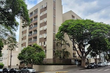 Apartamento para alugar - 89m&sup2; - Zona I
