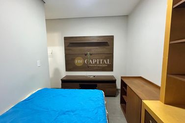 Kitnet para alugar - 23m&sup2; - Zona I