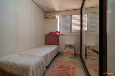 Apartamento &agrave; venda - 86m&sup2; - Zona I-A