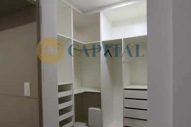Apartamento &agrave; venda - 331m&sup2; - Parque Presidente