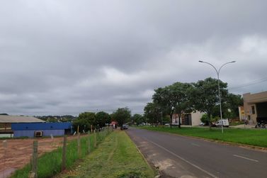 Terreno para alugar - 800m&sup2; - ZONA VII