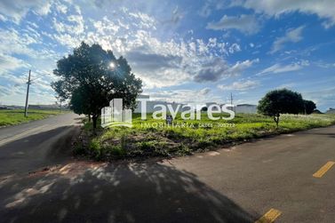Terreno &agrave; venda - 308m&sup2; - Parque Residencial Metropolitano