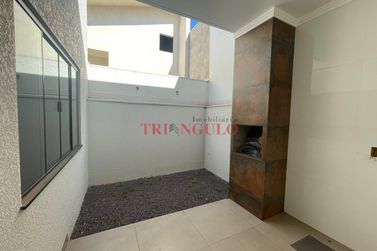 Casa &agrave; venda - 85m&sup2; - PARQUE EST&Acirc;NCIA II