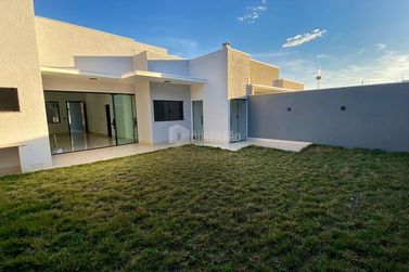 Casa &agrave; venda - 138m&sup2; - Parque Bandeirantes