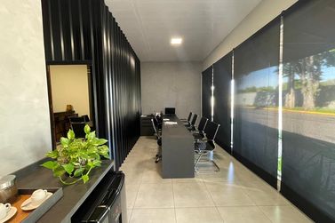 Sala Comercial &agrave; venda - 47m&sup2; - PARQUE CIDADE JARDIM