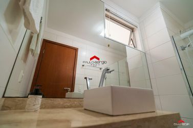 Apartamento &agrave; venda - 97m&sup2; - Zona VI