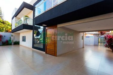 Casa &agrave; venda - 600m&sup2; - Zona II
