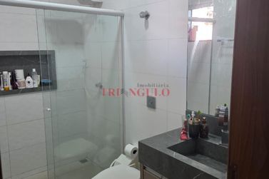 Casa &agrave; venda - 140m&sup2; - PARQUE MELHORAMENTOS