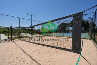 Terreno &agrave; venda - 400m&sup2; - Condominio Golden Lake