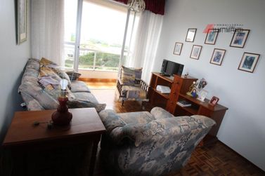 Apartamento &agrave; venda - 89m&sup2; - Zona I