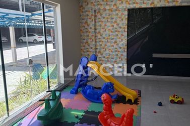 Apartamento para alugar - 76m&sup2; - Jardim Paineiras