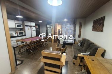 Casa &agrave; venda - 176m&sup2; - Pacaembu