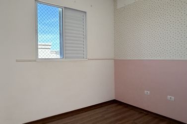 Apartamento &agrave; venda - 45m&sup2; - Residencial Terra  de Santa Cruz