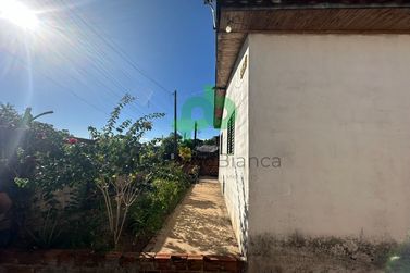 Casa &agrave; venda - 70m&sup2; - PARQUE SAN MARINO