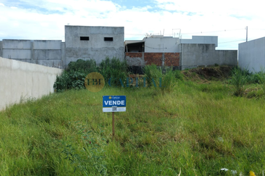 Terreno &agrave; venda - 161m&sup2; - Jardim T&oacute;kio