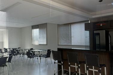 Apartamento &agrave; venda - 140m&sup2; - Zona II