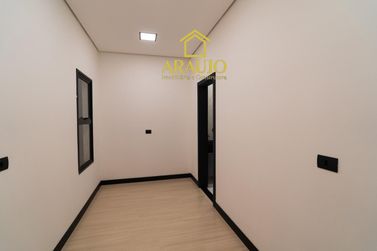 Casa &agrave; venda - 250m&sup2; - Zona VII