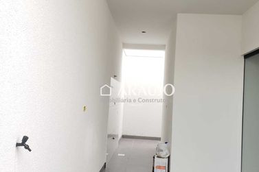 Casa &agrave; venda - 95m&sup2; - Jardim Colorado