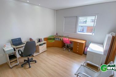 Apartamento &agrave; venda - 279m&sup2; - Zona II