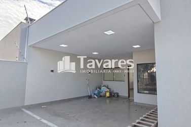 Casa para alugar - Parque Cidade Jardim