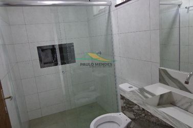 Sobrado &agrave; venda - 148m&sup2; - Parque das Na&ccedil;&otilde;es