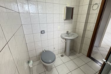 Apartamento para alugar - 50m&sup2; - Pr&oacute;ximo a Unipar Sede