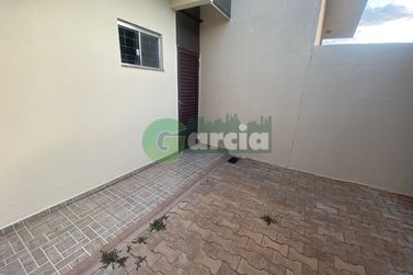 Casa para alugar - Parque Residencial Interlagos